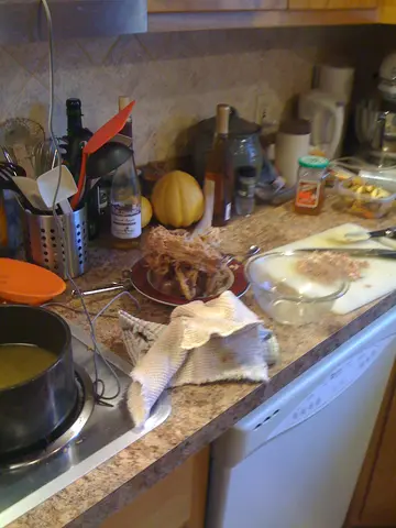 Thanksgiving!