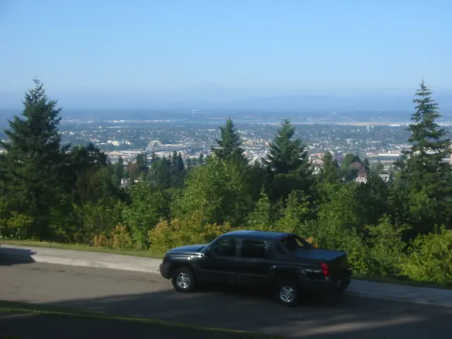 oscon 2005, IMG_1689