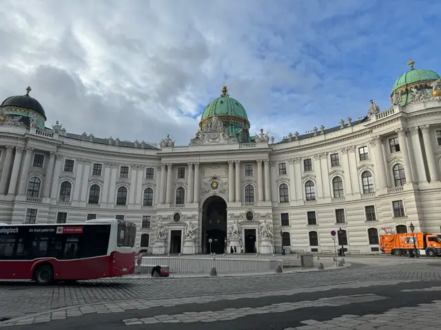 Hofburg
