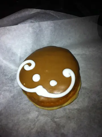 voodoo donut