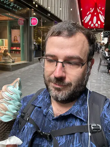 another salt ice cream