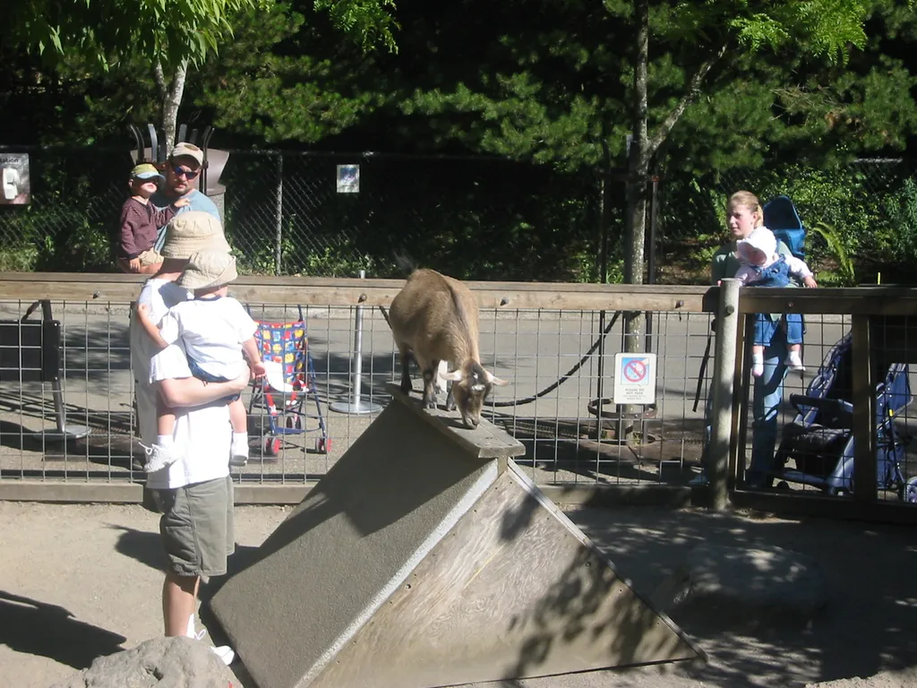 oscon 2003, kid-2