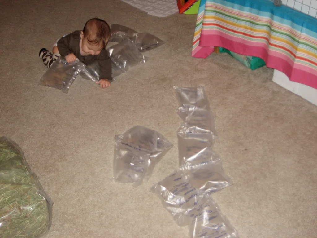 baby heaven