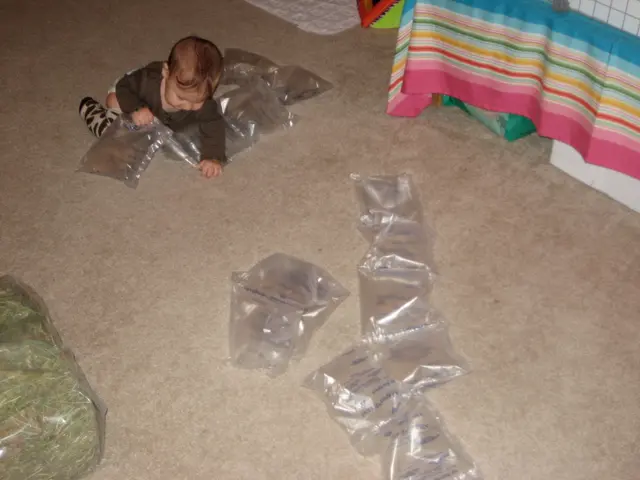 baby heaven