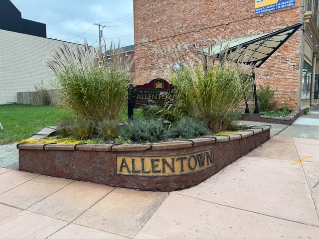 Allentown