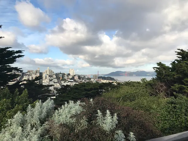 San Francisco