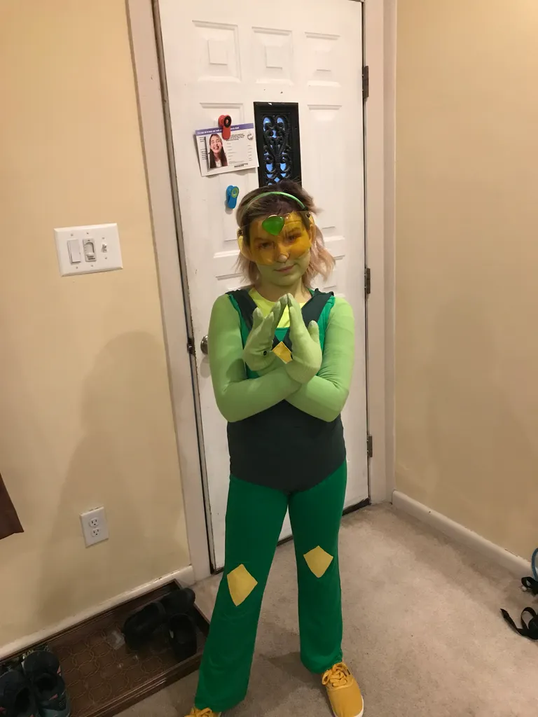 gem salute