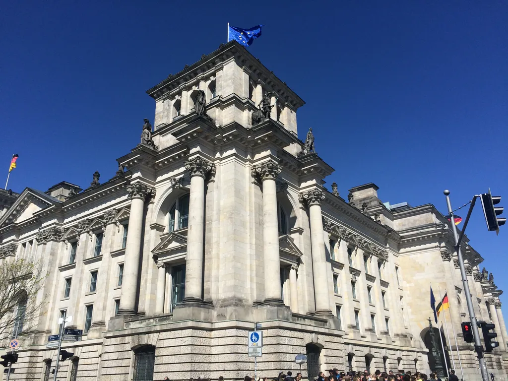 Reichstag