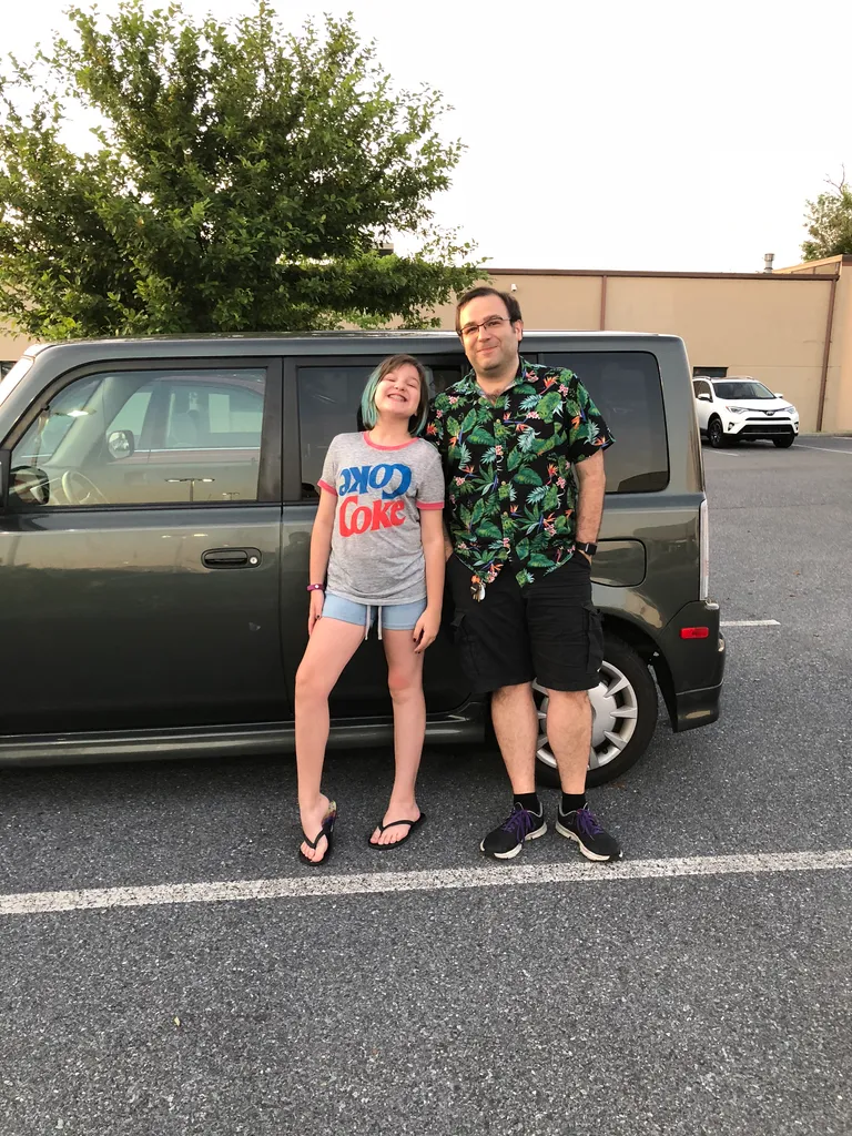 goodbye, Scion!