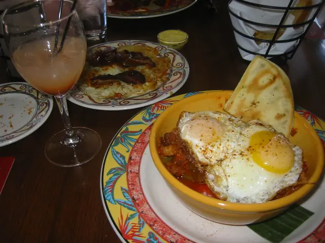 brunch at cuba libre