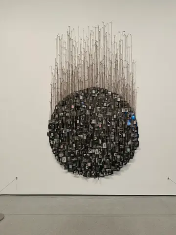 seen at MoMA