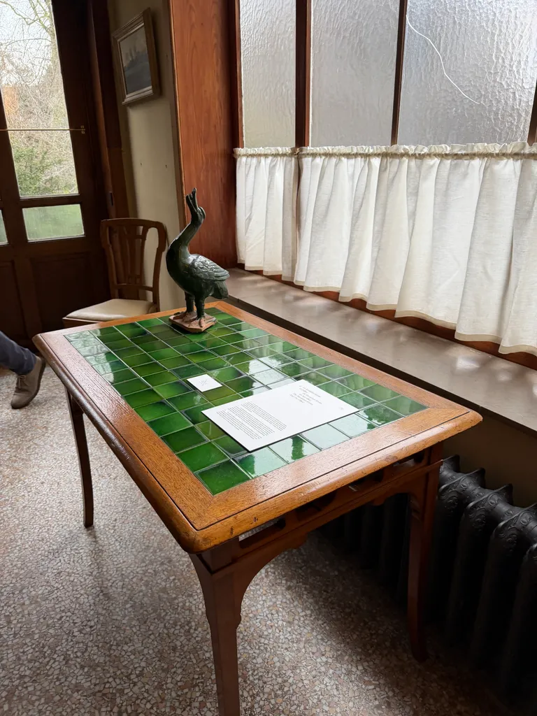 Victor Horta House
