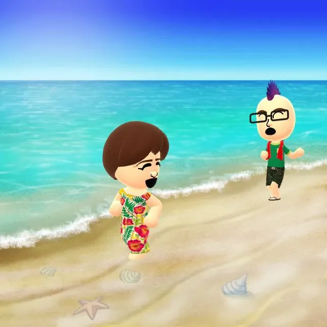 in memoriam, Miitomo
