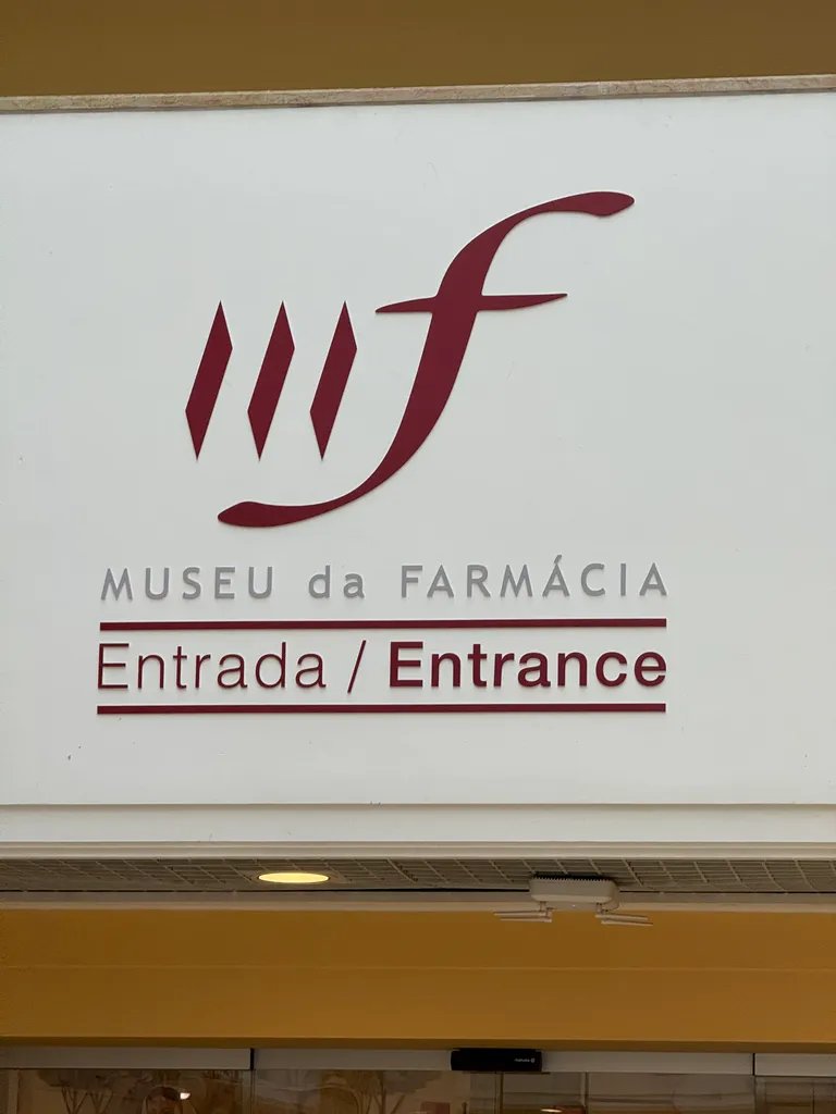 the pharmacy museum