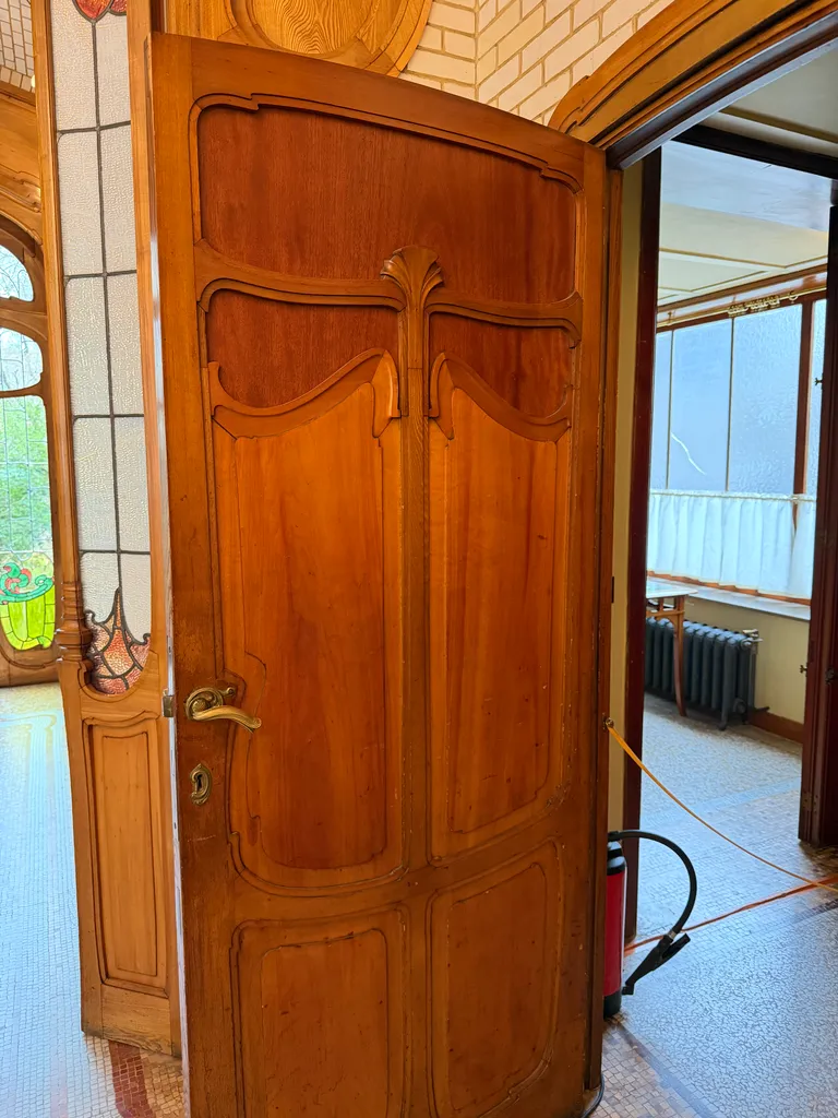 Victor Horta House