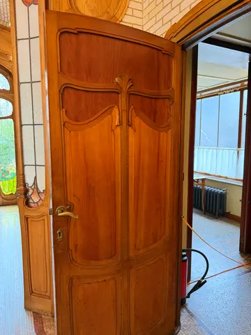Victor Horta House