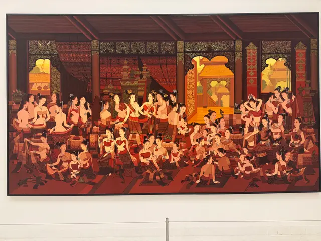 Bangkok MOCA