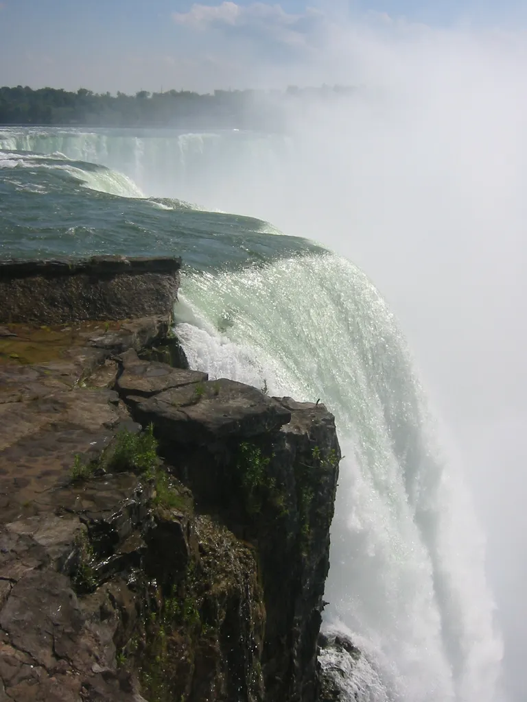 yapc::na 2004, niagara falls_4