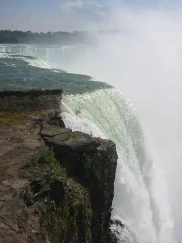 yapc::na 2004, niagara falls_4
