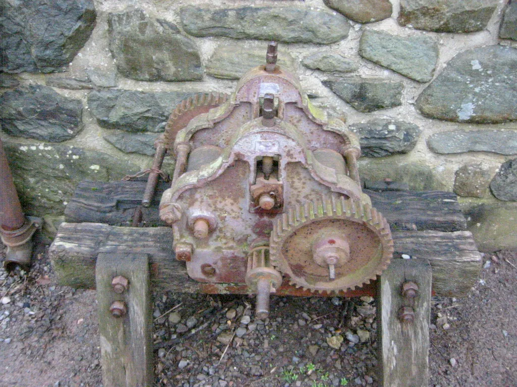 motor