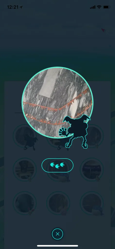 Mr. Mime is so close I can taste him