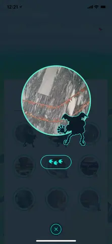 Mr. Mime is so close I can taste him