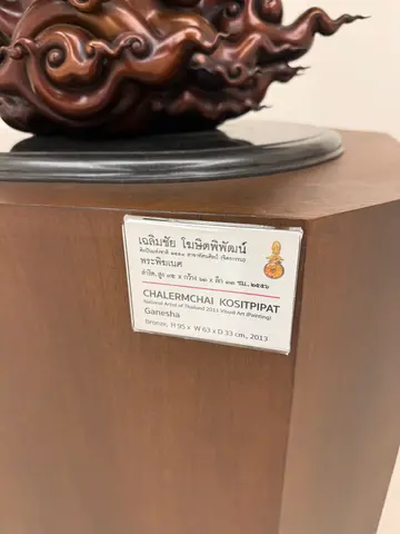 Bangkok MOCA