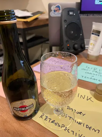 prosecco