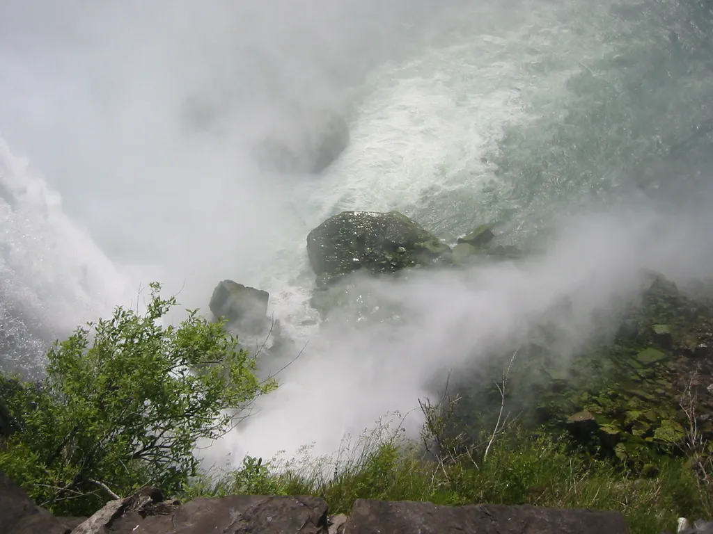 yapc::na 2004, niagara falls_5