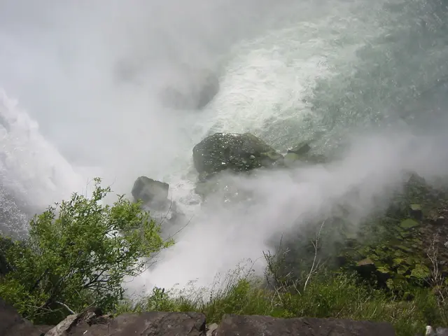 yapc::na 2004, niagara falls_5