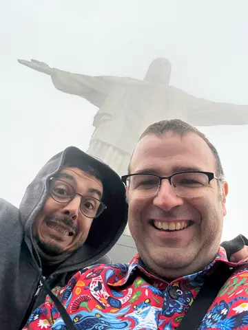 Christ the Redeemer