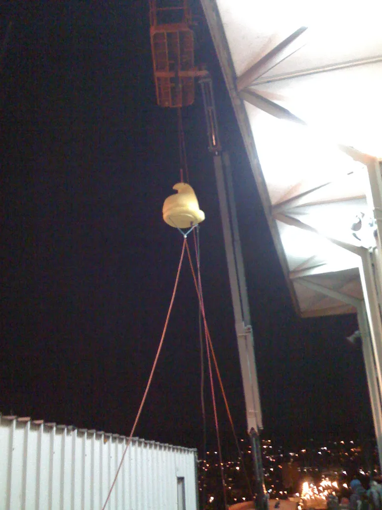 the peep drop