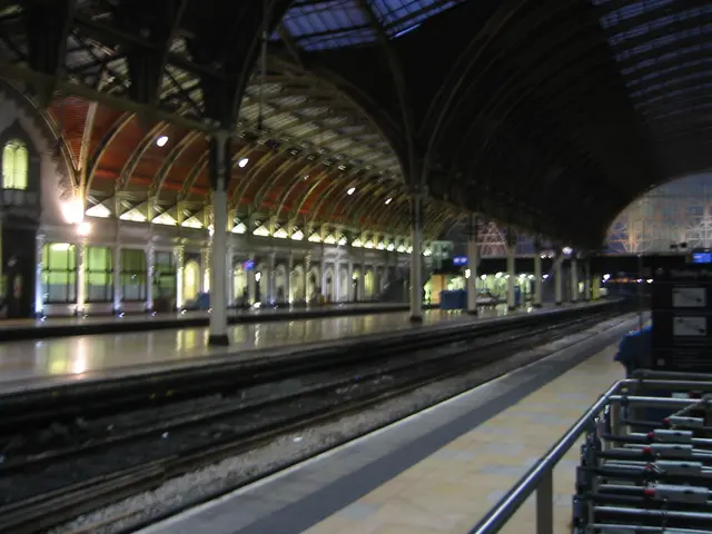 paddington station