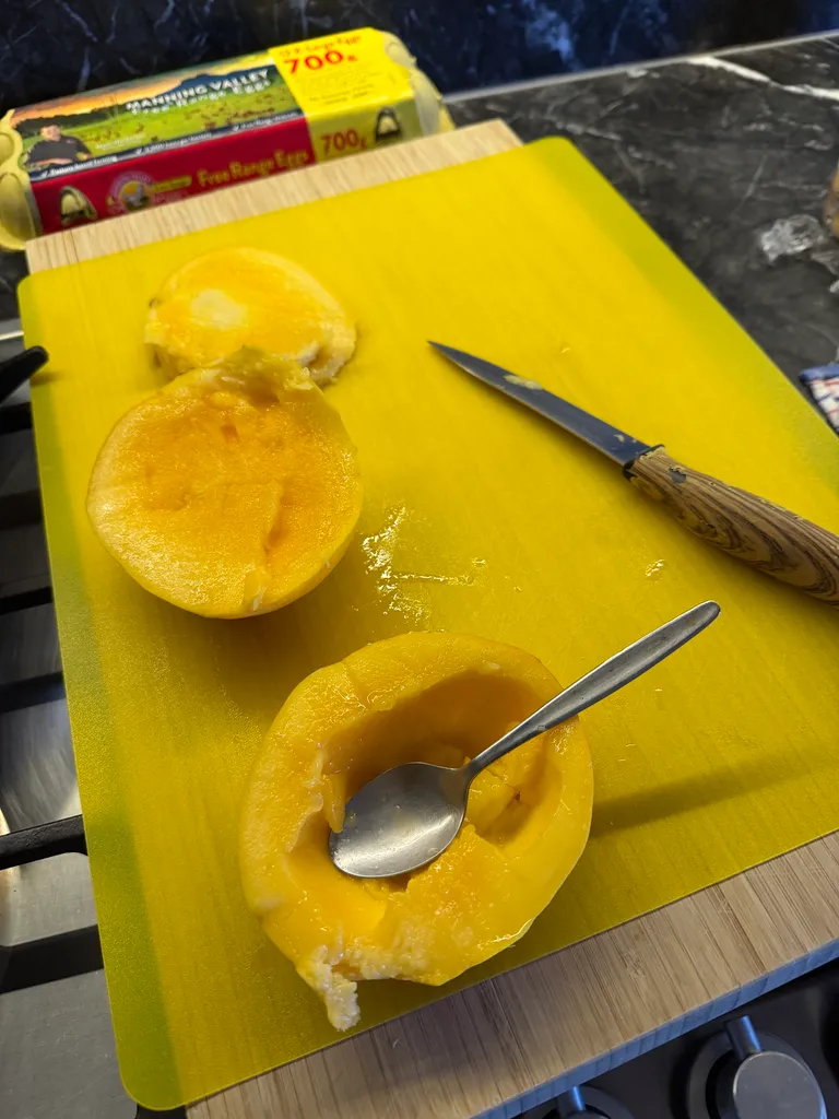mango!