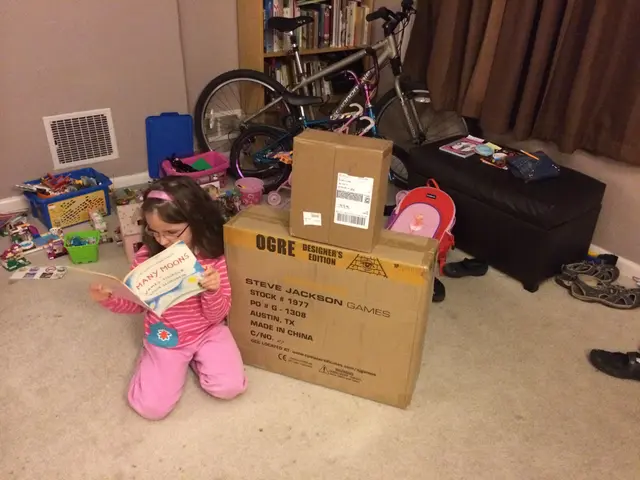 Martha and the Ogre box