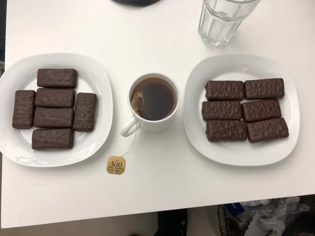 American vs. Australian Tim-Tams