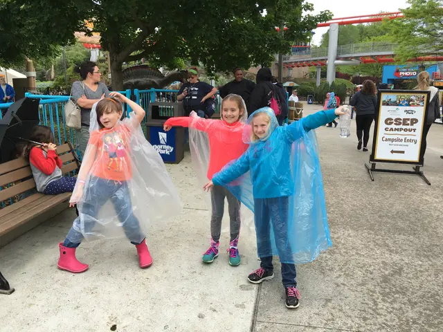 poncho pic!