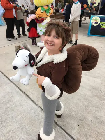 Squirrel Girl