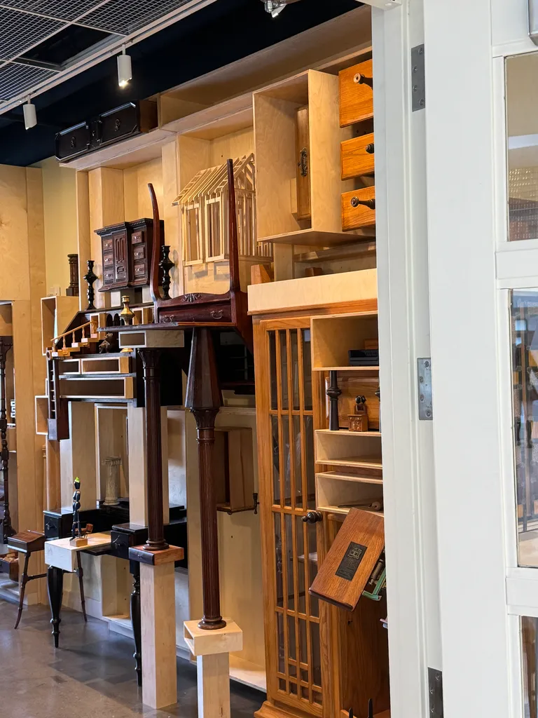 Burchfield Penney Art Center