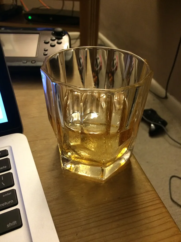 whistlepig R&R