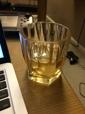 whistlepig R&R