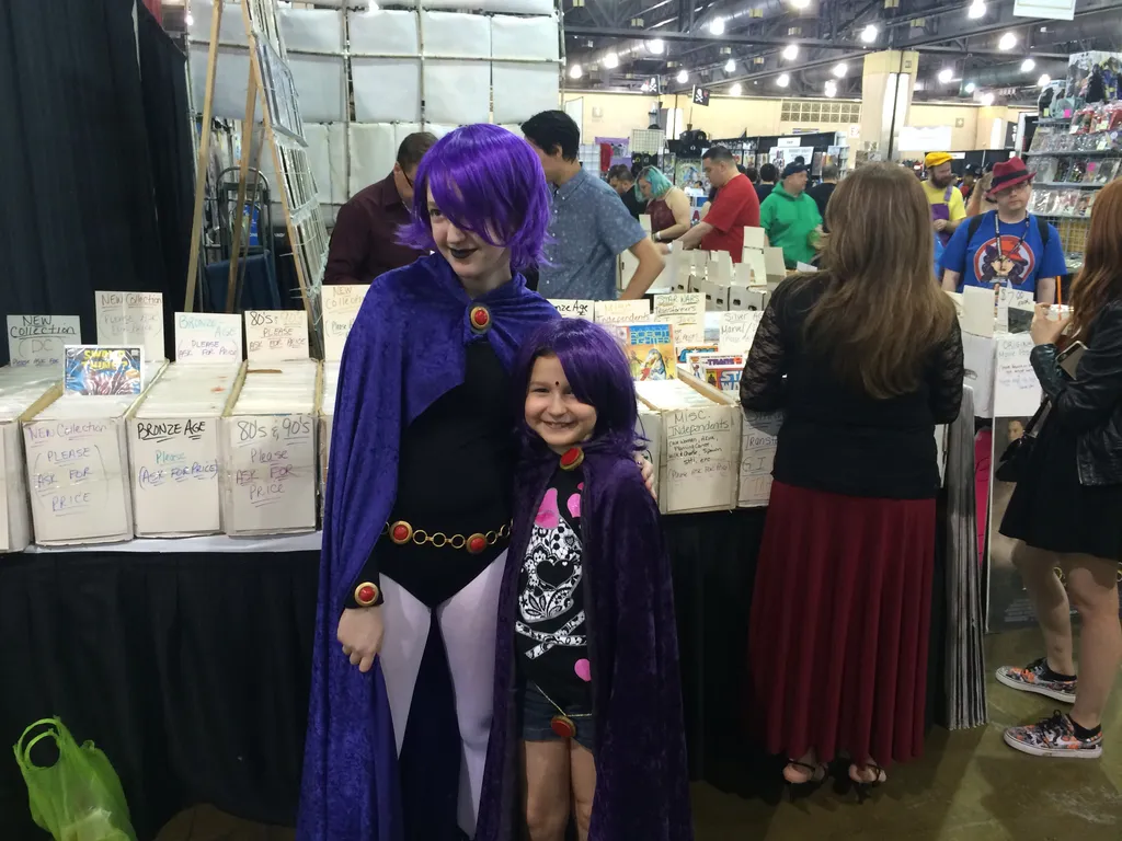 Raven and Raven
