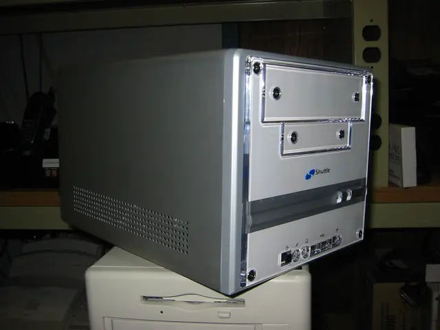 Mark II