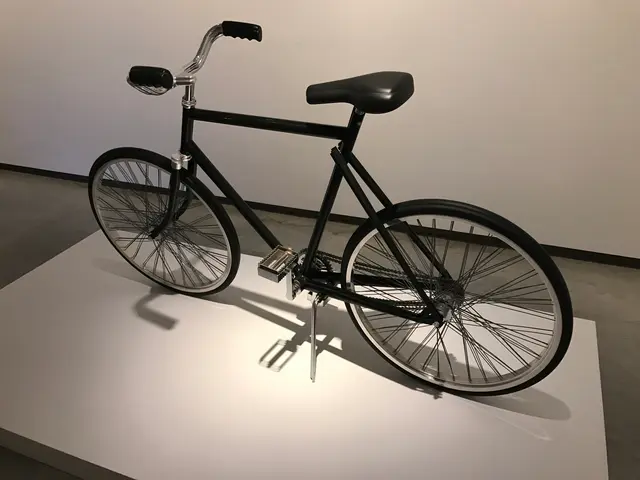 bicycles