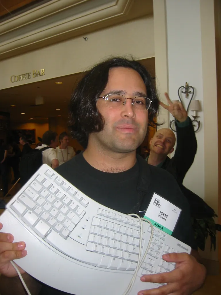 jesse (and julian)