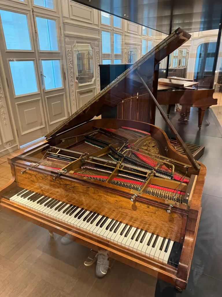 Musical Instrument Museum