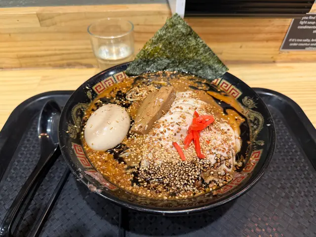 ramen