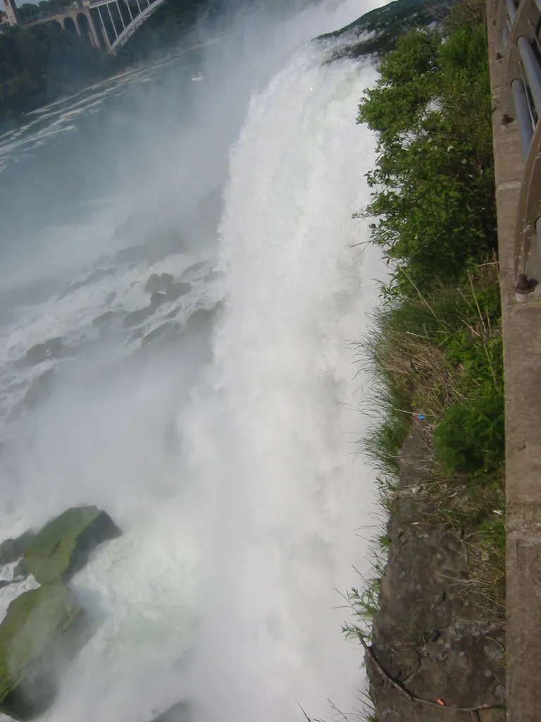 yapc::na 2004, niagara falls_16