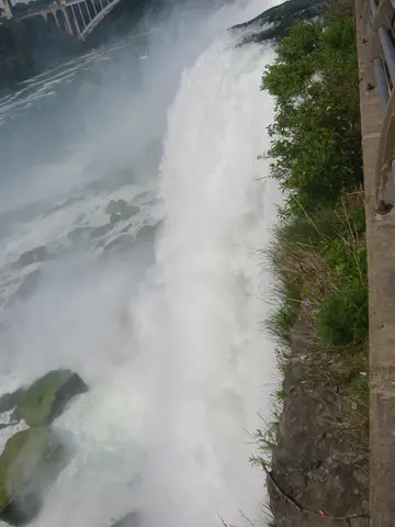 yapc::na 2004, niagara falls_16