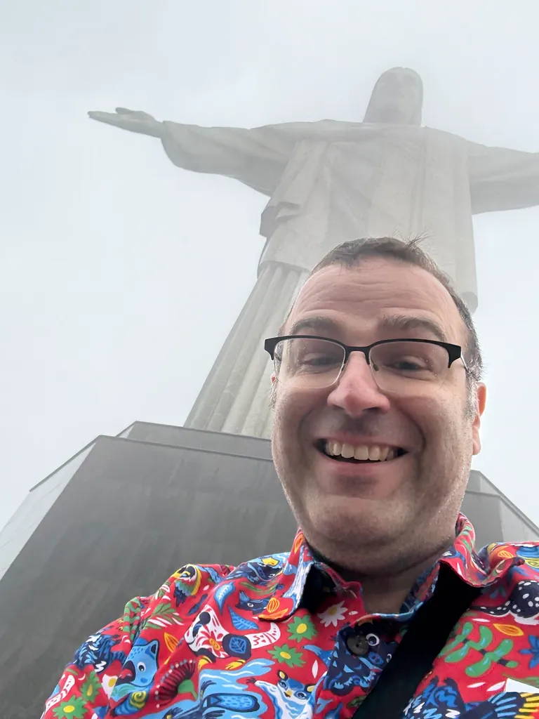 Christ the Redeemer